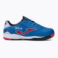 Joma Toledo IN royal/red children's football boots 2