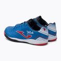 Joma Toledo IN royal/red children's football boots 3