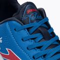 Joma Toledo IN royal/red children's football boots 9