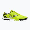 Joma Toledo TF children's football boots lemon fluor/black 11