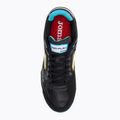 Men's football boots Joma Top Flex IN black/red 6