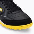 Men's Joma Top Flex TF football boots black/red 7