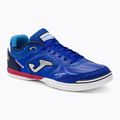 Men's football boots Joma Top Flex IN royal/navy