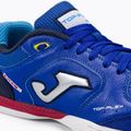 Men's football boots Joma Top Flex IN royal/navy 10