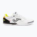 Men's football boots Joma Top Flex IN white/black 11