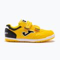 Children's football boots Joma Top Flex IN orange/saffron/black 10