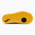 Children's football boots Joma Top Flex IN orange/saffron/black 5