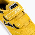 Children's football boots Joma Top Flex IN orange/saffron/black 8