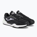 Women's tennis shoes Joma T.Point Lady 2301 black/pink TPOILS2301P 4