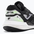 Women's tennis shoes Joma T.Point Lady 2301 black/pink TPOILS2301P 9