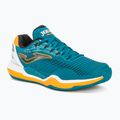 Men's tennis shoes Joma Point P petroleum/orange saffron