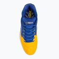 Joma T.Set Padel men's tennis shoes blue and orange TSETS2304P 6