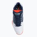 Joma T.Set CLAY men's tennis shoes navy blue and white TSETS2332P 6