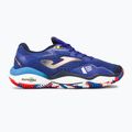 Men's tennis shoes Joma Smash P blue/black 2