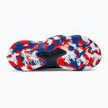 Men's tennis shoes Joma Smash P blue/black 4