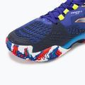 Men's tennis shoes Joma Smash P blue/black 7
