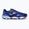 Men's tennis shoes Joma Smash P blue/black 8