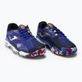Men's tennis shoes Joma Smash P blue/black 9