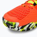 Men's tennis shoes Joma Smash P orange fluor 7