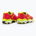 Men's tennis shoes Joma Smash P orange fluor 10