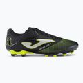 Joma men's football boots Xpander FG black/lemon fluor 2
