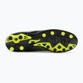 Joma men's football boots Xpander FG black/lemon fluor 5
