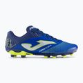 Joma men's football boots Xpander FG royal/green fluor 2