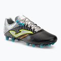 Joma men's football boots Xpander FG black/silver