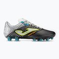 Joma men's football boots Xpander FG black/silver 2
