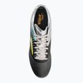 Joma men's football boots Xpander FG black/silver 6