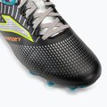 Joma men's football boots Xpander FG black/silver 7