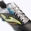 Joma men's football boots Xpander FG black/silver 8