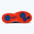 Joma Xpander IN navy/orange fluor children's football boots 5