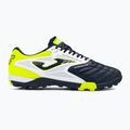 Men's football boots Joma Cancha TF navy/white 2
