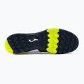Men's football boots Joma Cancha TF navy/white 5