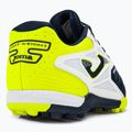 Men's football boots Joma Cancha TF navy/white 9