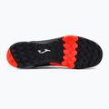 Joma Cancha TF men's football boots orange/black 5