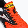 Joma Cancha TF men's football boots orange/black 8
