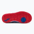 Children's football boots Joma Top Flex IN royal/red 5