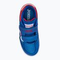 Children's football boots Joma Top Flex IN royal/red 6