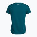 Women's tennis shirt Joma Smash green 2