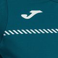 Women's tennis shirt Joma Smash green 3