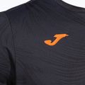 Men's tennis shirt Joma Challenge black 2