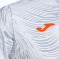 Men's tennis shirt Joma Challenge white 3