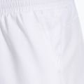 Men's tennis shorts Joma Challenge white 7