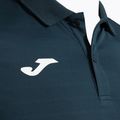 Men's tennis polo shirt Joma Torneo navy blue 4