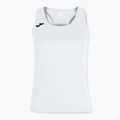 Women's running tank top Joma Siena II white