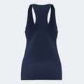 Women's running tank top Joma Siena II navy blue