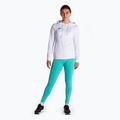 Women's tennis sweatshirt Joma Sculpture II Zip-Up Hoodie white 2