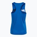 Women's tennis tank top Joma Court Sleeveless royal/navy 2